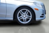 2013 Mercedes-Benz E-Class - Preview 4