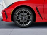2027 Subaru BRZ - Preview 9