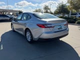 2026 Toyota Camry - Preview 7
