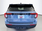 2026 Ford Explorer - Preview 6