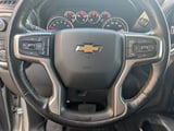 2021 Chevrolet Silverado 1500 - Preview 12