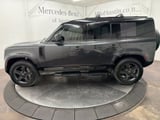 2025 Land Rover Defender - Preview 4