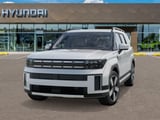 2027 Hyundai Santa Fe - Preview 6