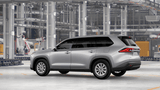 2026 Toyota Grand Highlander - Preview 5