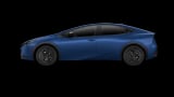 2027 Toyota Prius - Preview 4