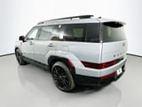 2026 Hyundai Santa Fe - Preview 7