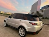 2016 Land Rover Range Rover Sport - Preview 5