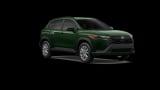 2026 Toyota Corolla Cross - Preview 15