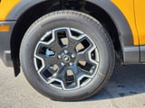 2026 Ford Bronco Sport - Preview 8