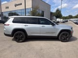 2023 Jeep Grand Cherokee L - Preview 6