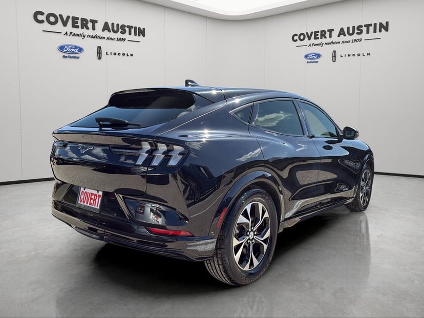2023 Ford Mustang Mach-E - Image 3