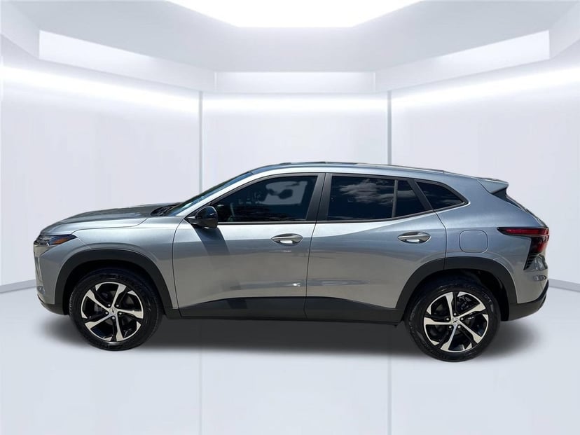 2026 Chevrolet Trax - Image 1