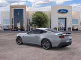 2026 Ford Mustang - Preview 4
