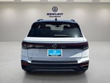 2026 Volkswagen Taos - Preview 4