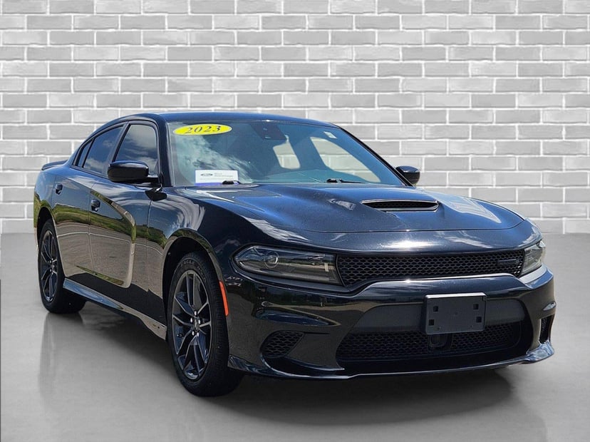 2023 Dodge Charger - Image 1
