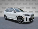 2024 BMW X5 - Preview 2