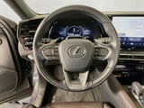 2025 Lexus RX - Preview 11