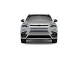 2026 Lexus TX - Preview 5