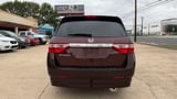 2012 Honda Odyssey - Preview 3