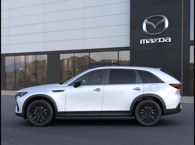 2026 Mazda CX-70 - Image 1