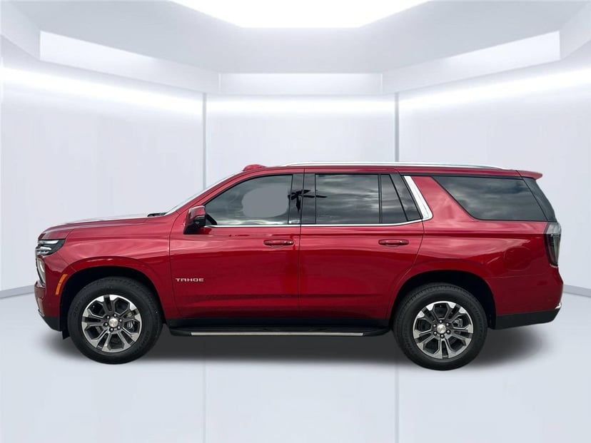 2026 Chevrolet Tahoe - Image 2