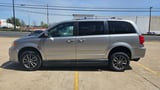 2017 Dodge Grand Caravan - Preview 10