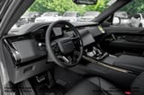 2027 Land Rover Range Rover Sport - Preview 3