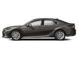 2024 Toyota Camry - Preview 10