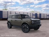 2026 Ford Bronco - Preview 7