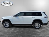2026 Jeep Grand Cherokee - Preview 2