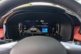 2027 INFINITI QX65 - Preview 14