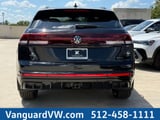 2026 Volkswagen Atlas Cross Sport - Preview 6