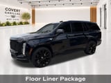 2026 Cadillac Escalade - Preview 3