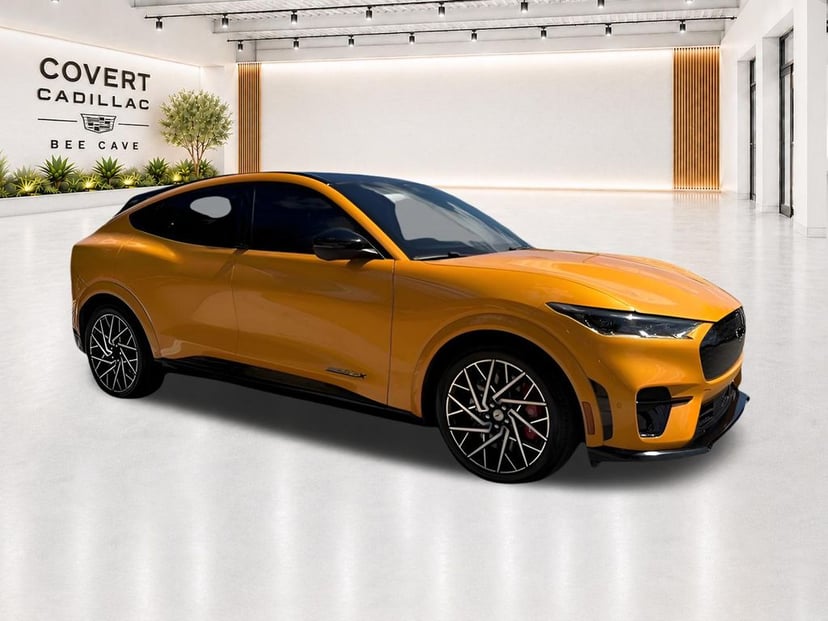 2023 Ford Mustang Mach-E - Image 1