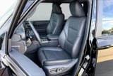 2025 Toyota Land Cruiser - Preview 13