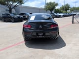 2020 Mercedes-Benz C-Class - Preview 8