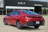 2024 Hyundai Elantra - Preview 4