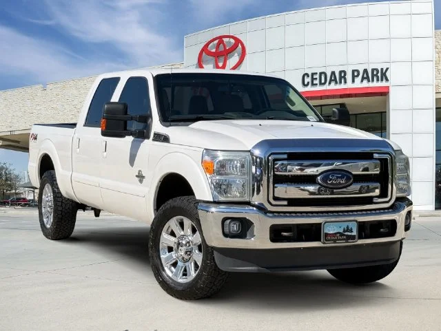 2016 Ford F-250 - Image 1