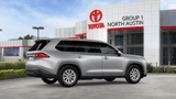 2026 Toyota Grand Highlander - Preview 11