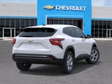 2026 Chevrolet Trax - Preview 5