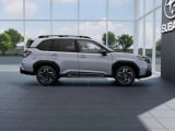 2026 Subaru Forester - Preview 6
