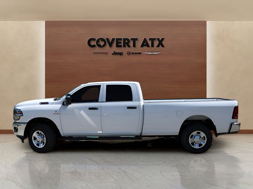2026 Ram 2500 - Image 2