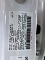 2026 Honda Accord - Preview 5