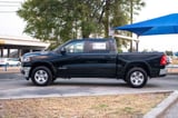 2026 Ram 1500 - Preview 4
