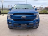 2018 Ford F-150 - Preview 4