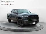2027 Ram 1500 - Preview 2