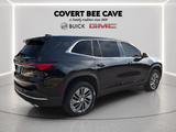2027 Buick Enclave - Preview 9