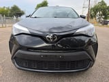 2020 Toyota C-HR - Preview 3