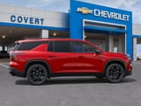 2027 Chevrolet Traverse - Preview 5