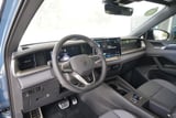 2026 Volkswagen Tiguan - Preview 6